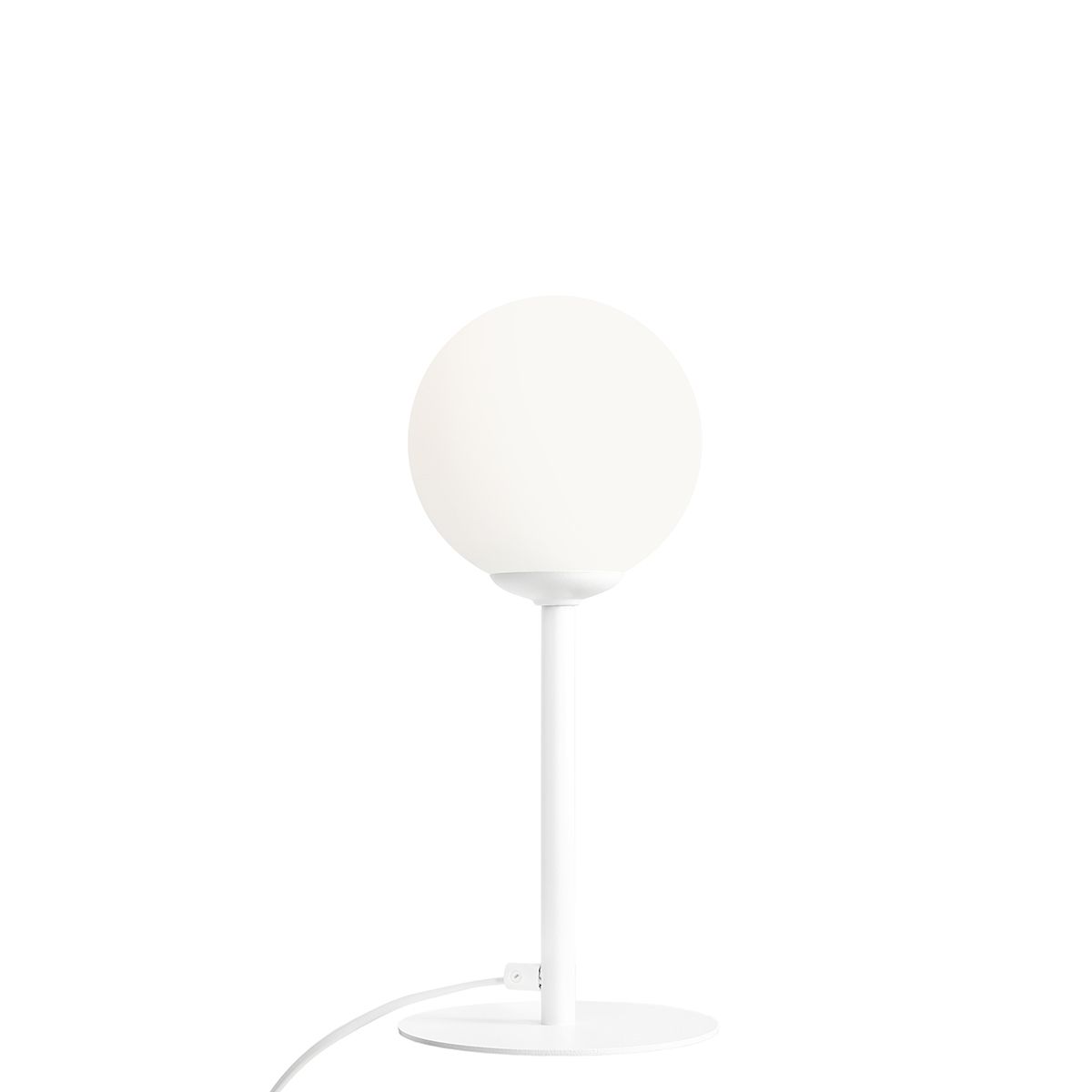 LAMPKA BIURKOWA PINNE WHITE LAMPKA BIURKOWA PINNE WHITE