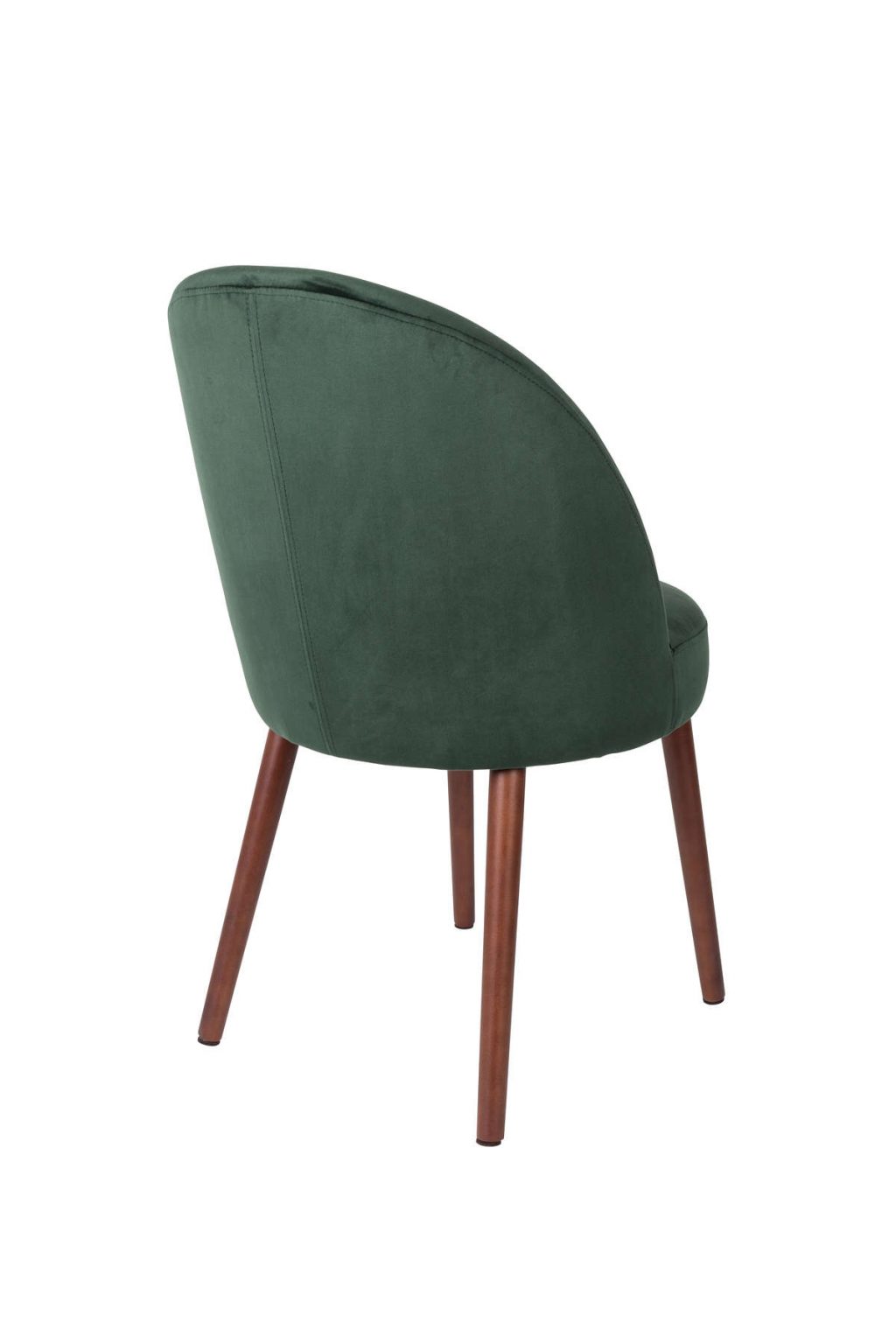 Krzesło Barbara zielone