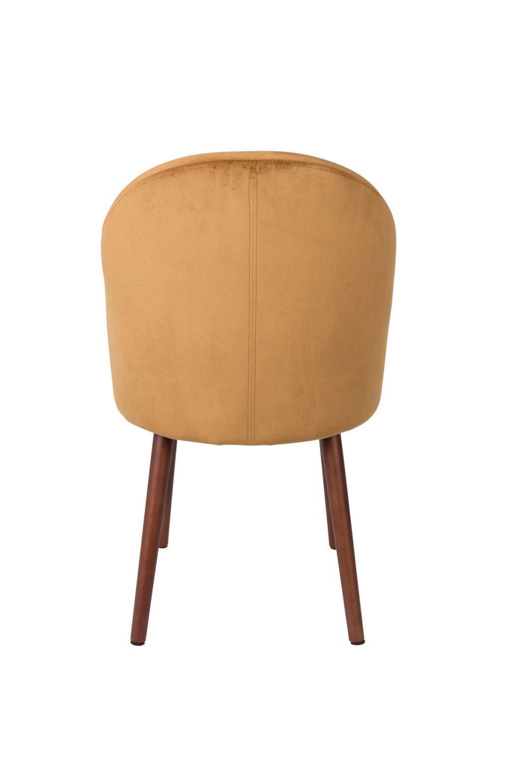 Krzesło Barbara karmelowe