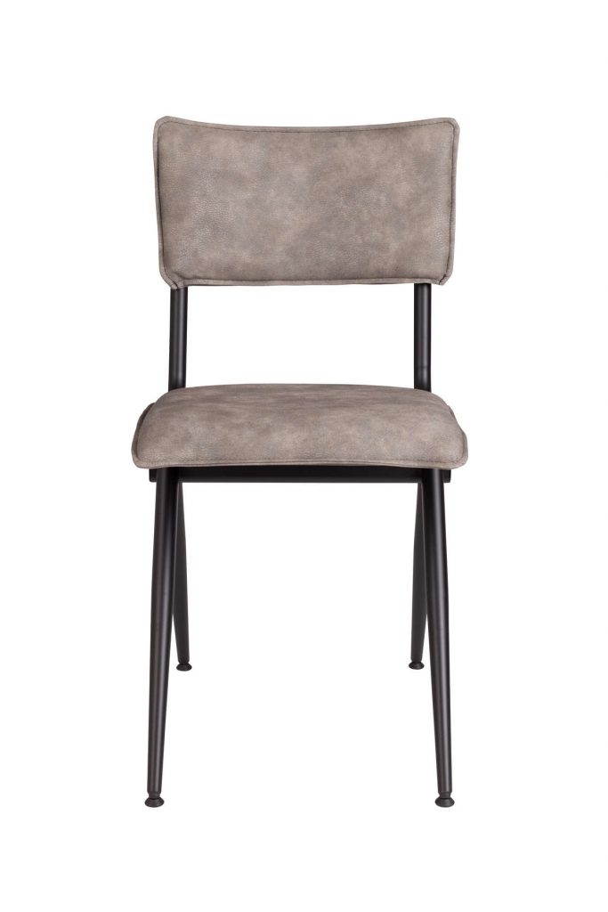 Krzesło Willow szare