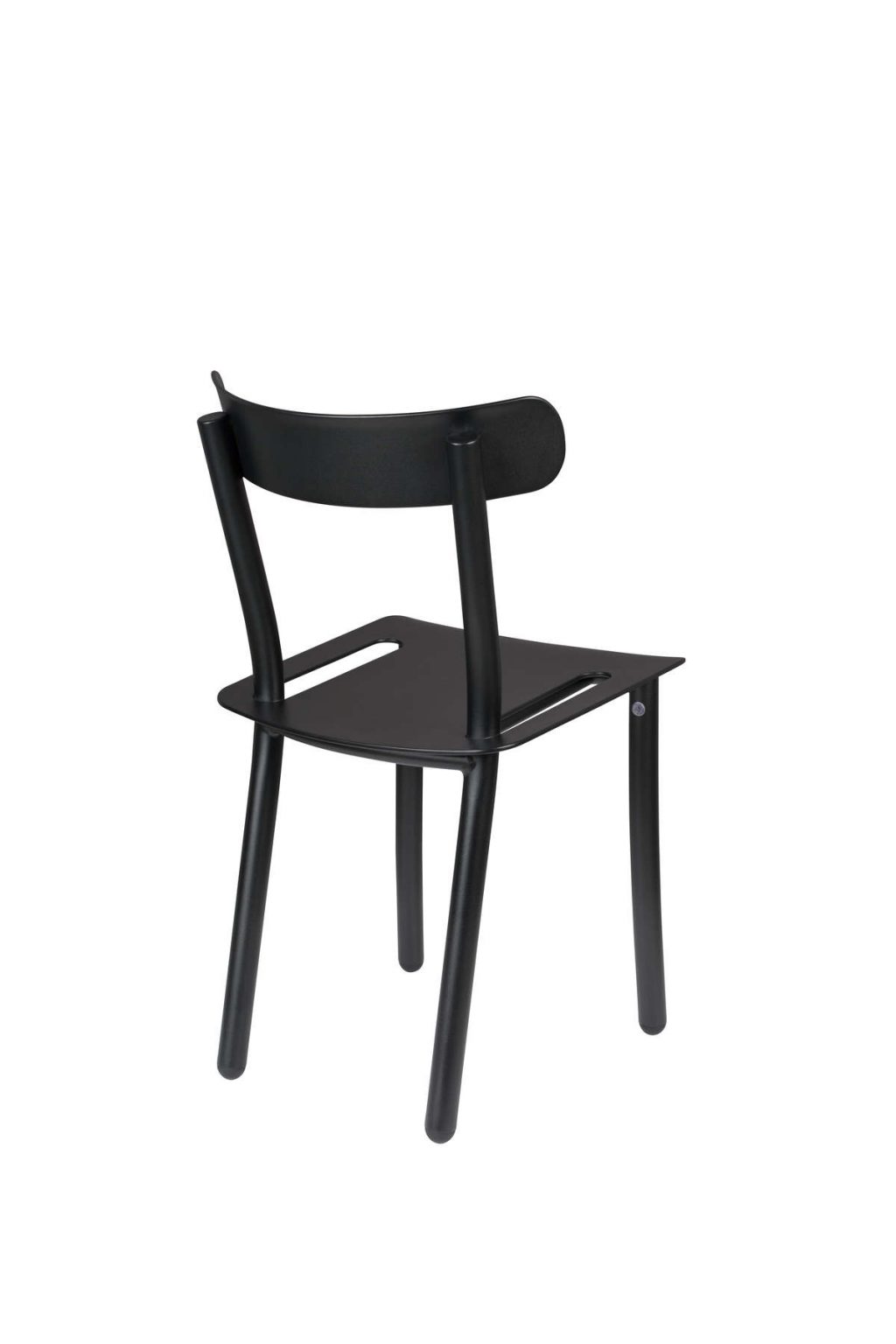 Krzesło FRIDAY czarne