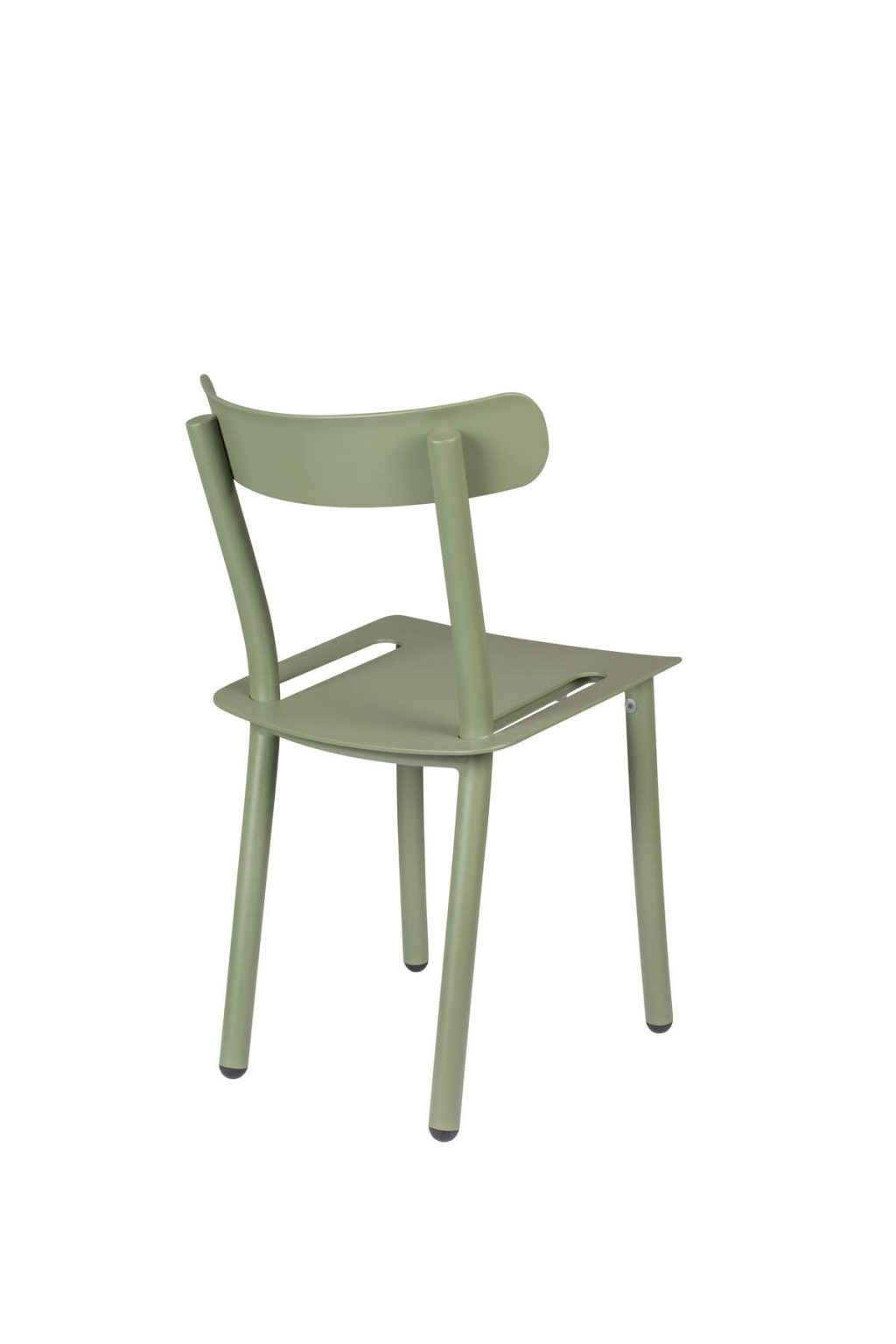 Krzesło FRIDAY zielone