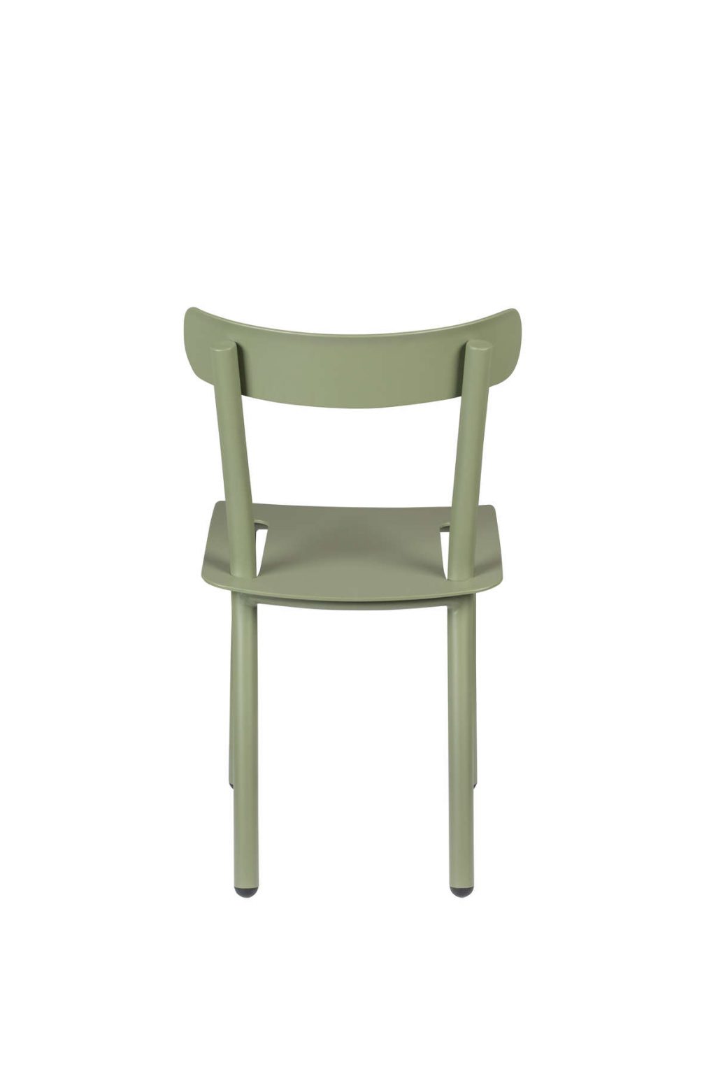 Krzesło FRIDAY zielone