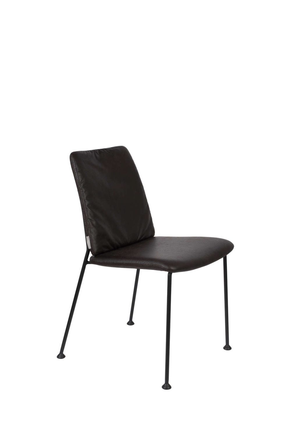 Krzesło FAB czarne