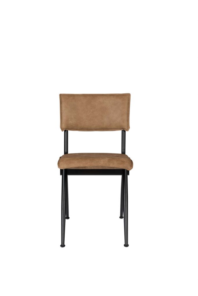 Krzesło Willow mocha