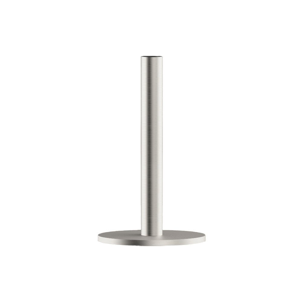 Lampa Asteria pearl white / steel top UMAGE – perłowa biel / stalowy dekor