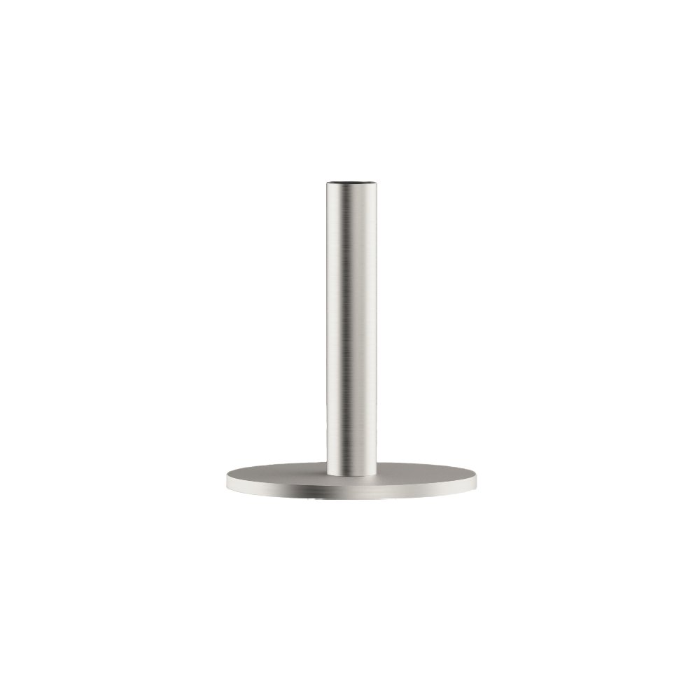 Lampa Asteria mini anthracite / steel top UMAGE – antracytowa / stalowy dekor