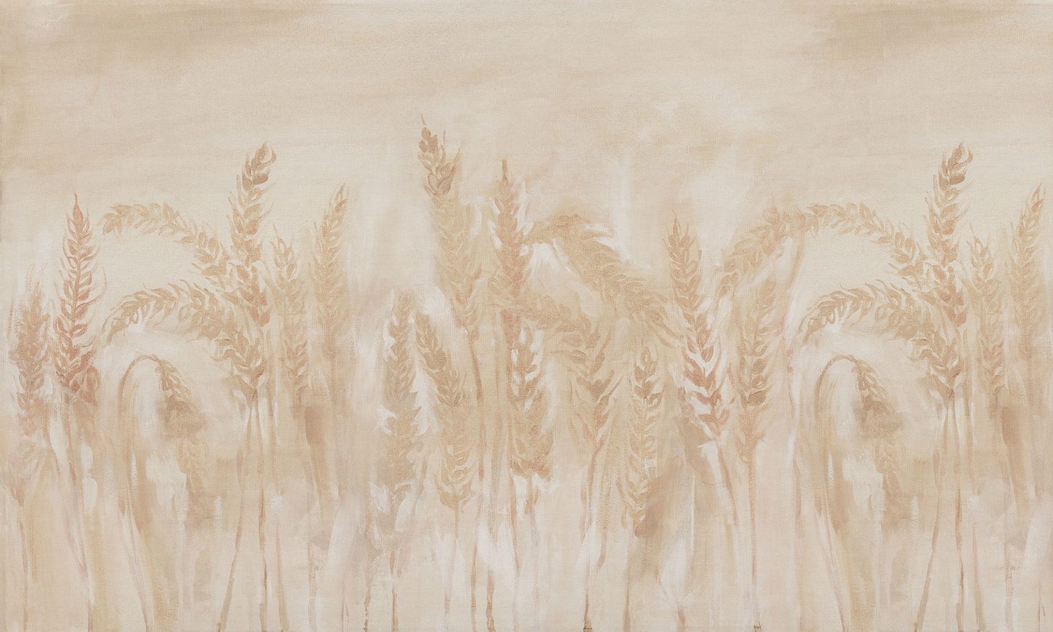 Idyllo Light - Tapeta w standaryzowanych rolkach