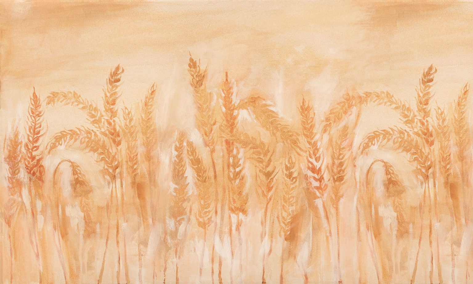 Idyllo - Tapeta w standaryzowanych rolkach