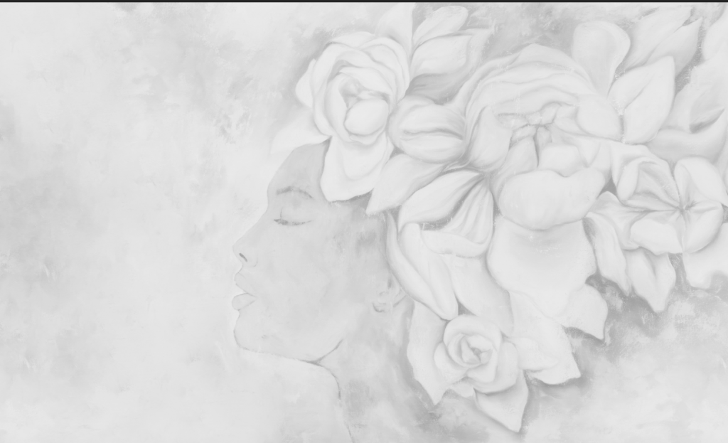 Tapeta Persephone Light