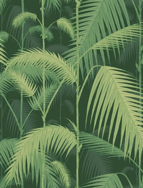 Tapeta Palm Jungle 112/1003 – Cole&Son