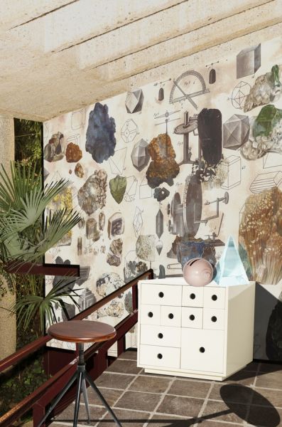 Tapeta Sowerby Wall&Deco