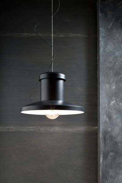 Lampa wisząca ZAVA CHAPEAU Lampa wisząca ZAVA CHAPEAU