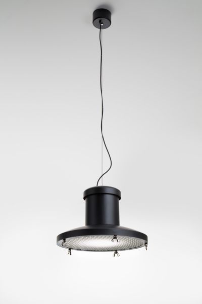 Lampa wisząca ZAVA CHAPEAU Lampa wisząca ZAVA CHAPEAU