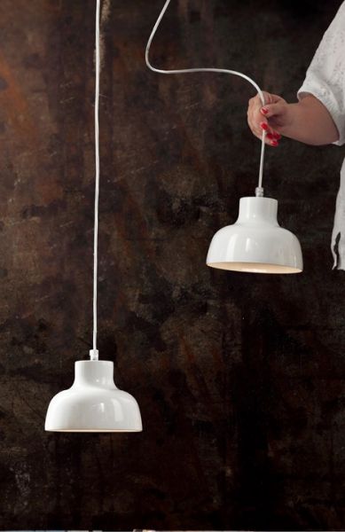 Lampa wisząca ZAVA Coco 1 Lampa wisząca ZAVA Coco 1