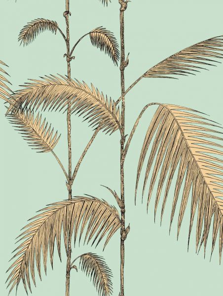 Tapeta Palm Leaves 112/2006 – Cole&Son