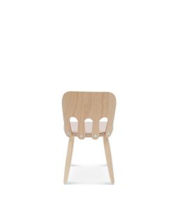 Krzesło dziecięce NINO – Fameg