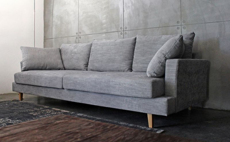 Sofa LIFE, 250cm