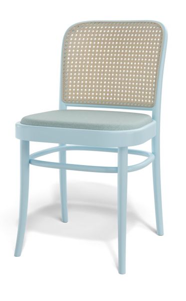 Krzesło 811 tapicerowane, TON
