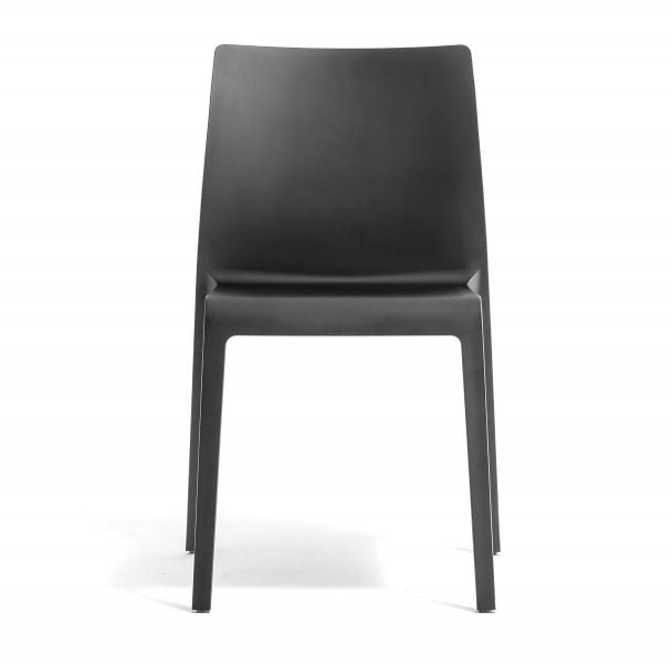Krzesło VOLT 673 black – PEDRALI