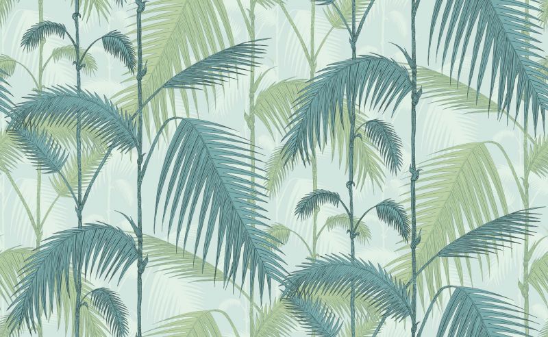 Tapeta Palm Jungle 112/1001 – Cole&Son