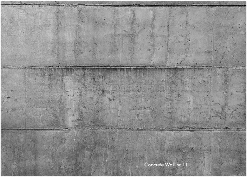 Tapeta Concrete Wall nr 11