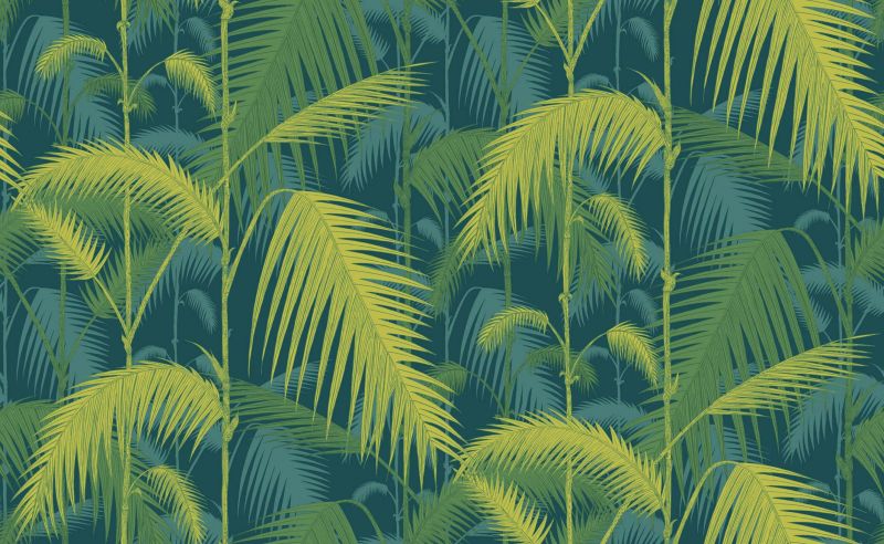 Tapeta Palm Jungle 112/1002 – Cole&Son