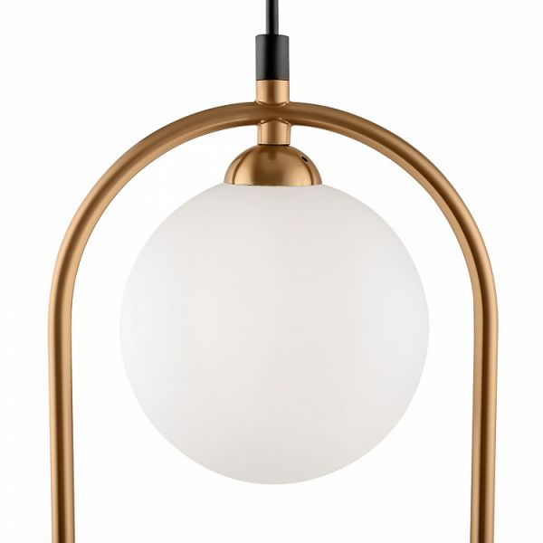 Lampa wisząca Ring Lampa wisząca Ring