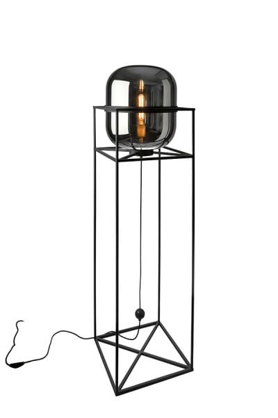 Lampa podłogowa BALONI – Sompex Lighting