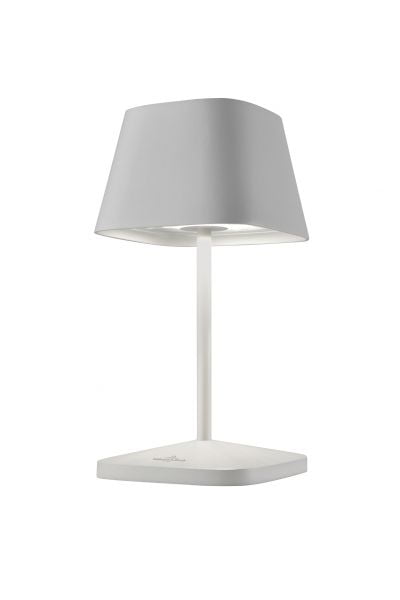 Zewnętrzna lampa NEAPEL biała – Villeroy&Boch