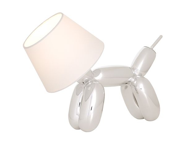 Lampa DOGGY, chrom – Sompex Lighting