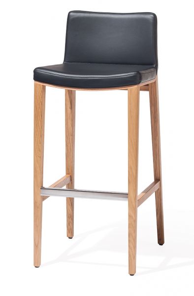 Krzesło barowe Moritz