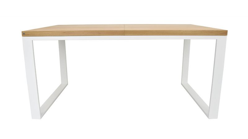 Stół rozkładany ORLANDO, 160-240cm