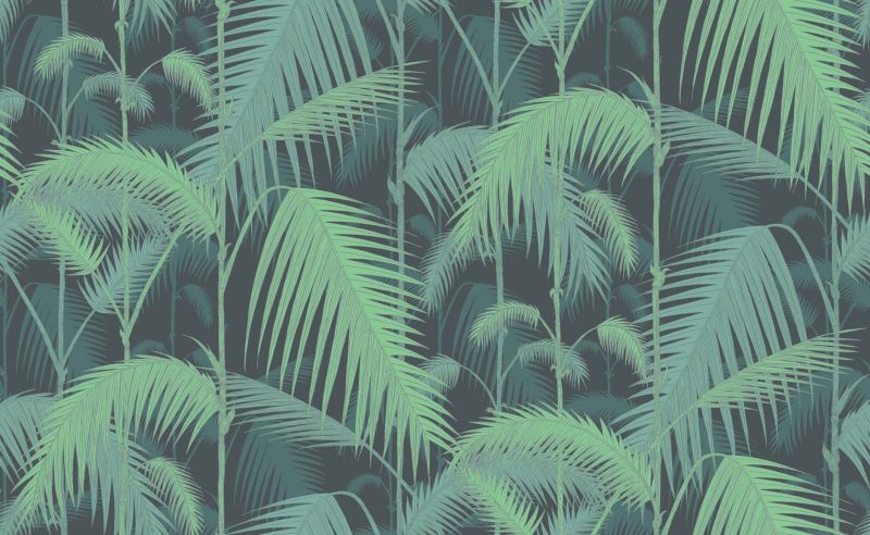 Tapeta Palm Jungle 95/1003 – Cole&Son