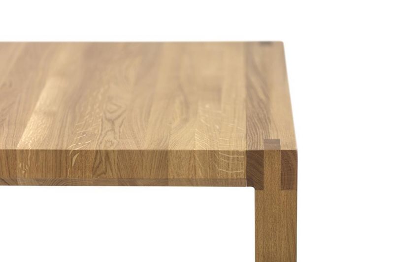 Stół Chop rozkładany 90×160-240 cm – TON