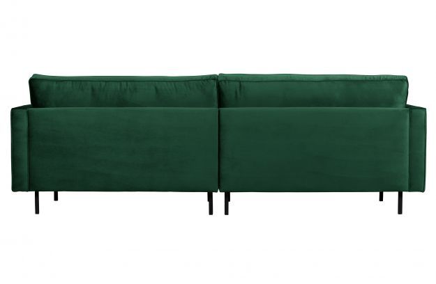 Sofa RODEO 3-osobowa, zielona
