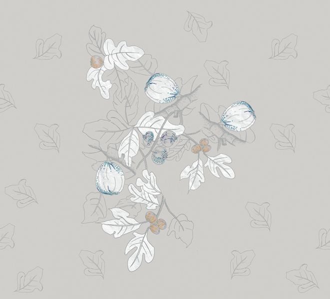 Tapeta PLATONE / WET 2018 Wall&Deco Tapeta PLATONE / WET 2018 Wall&Deco