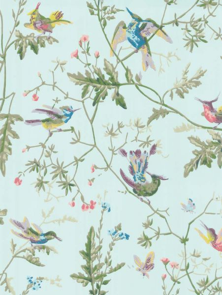 Tapeta Hummingbirds 100/14069 – Cole&Son