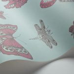 Tapeta Butterflies & Dragonflies 103/15062 - Cole&Son