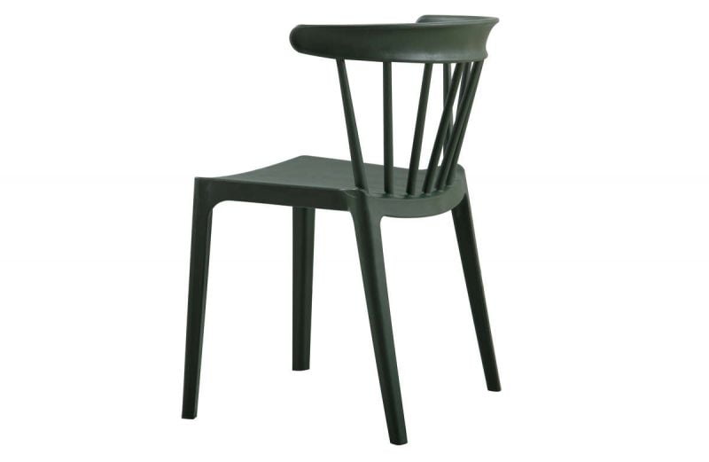Krzesło BLISS zielone