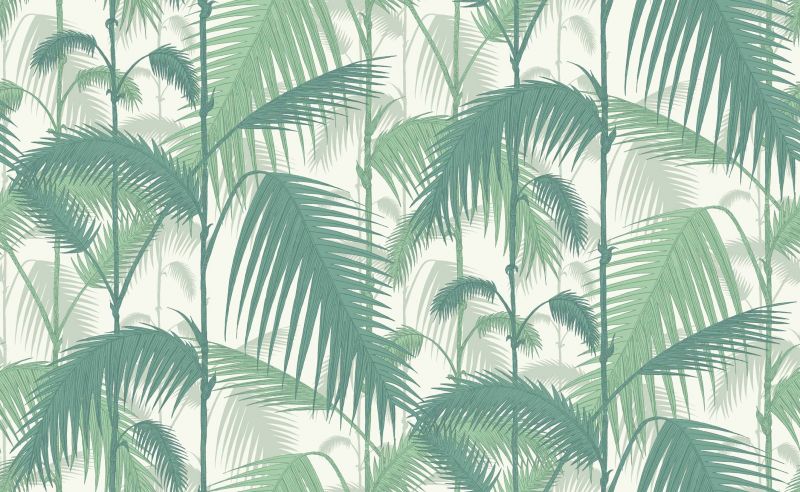 Tapeta Palm Jungle 95/1002 – Cole&Son