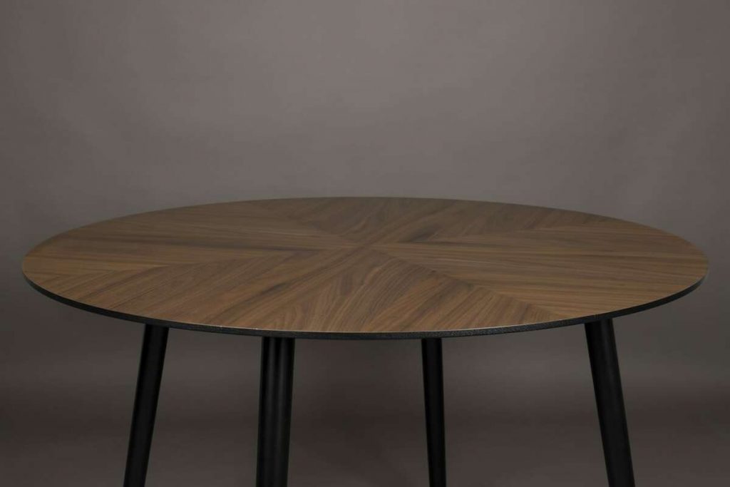 Stół CLOVER 120′