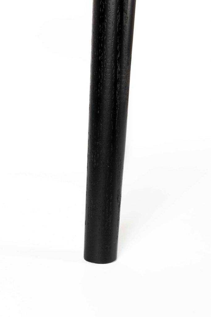 Stolik kawowy FABIO 120×60 czarny