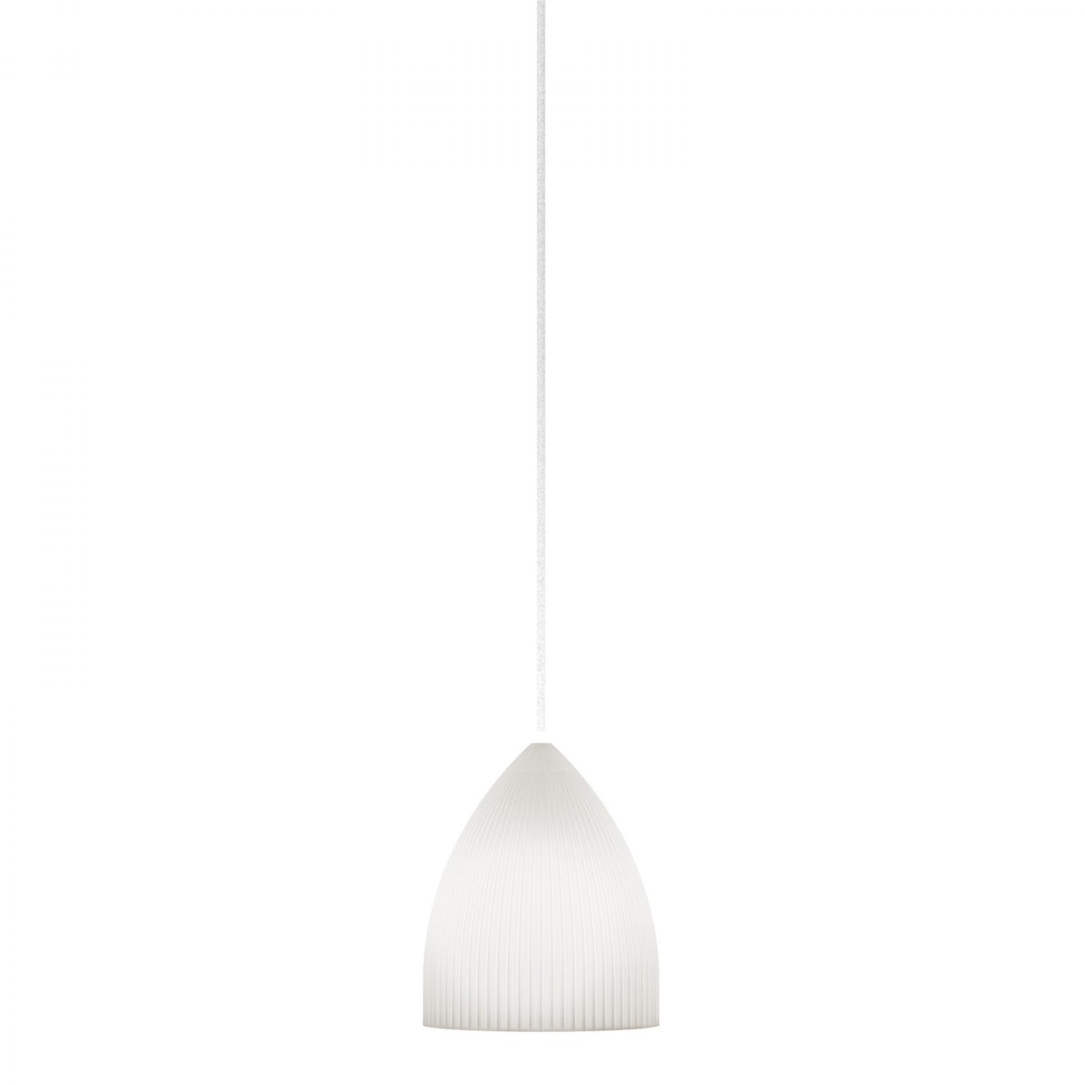Lampa Ripples Slope UMAGE - biała