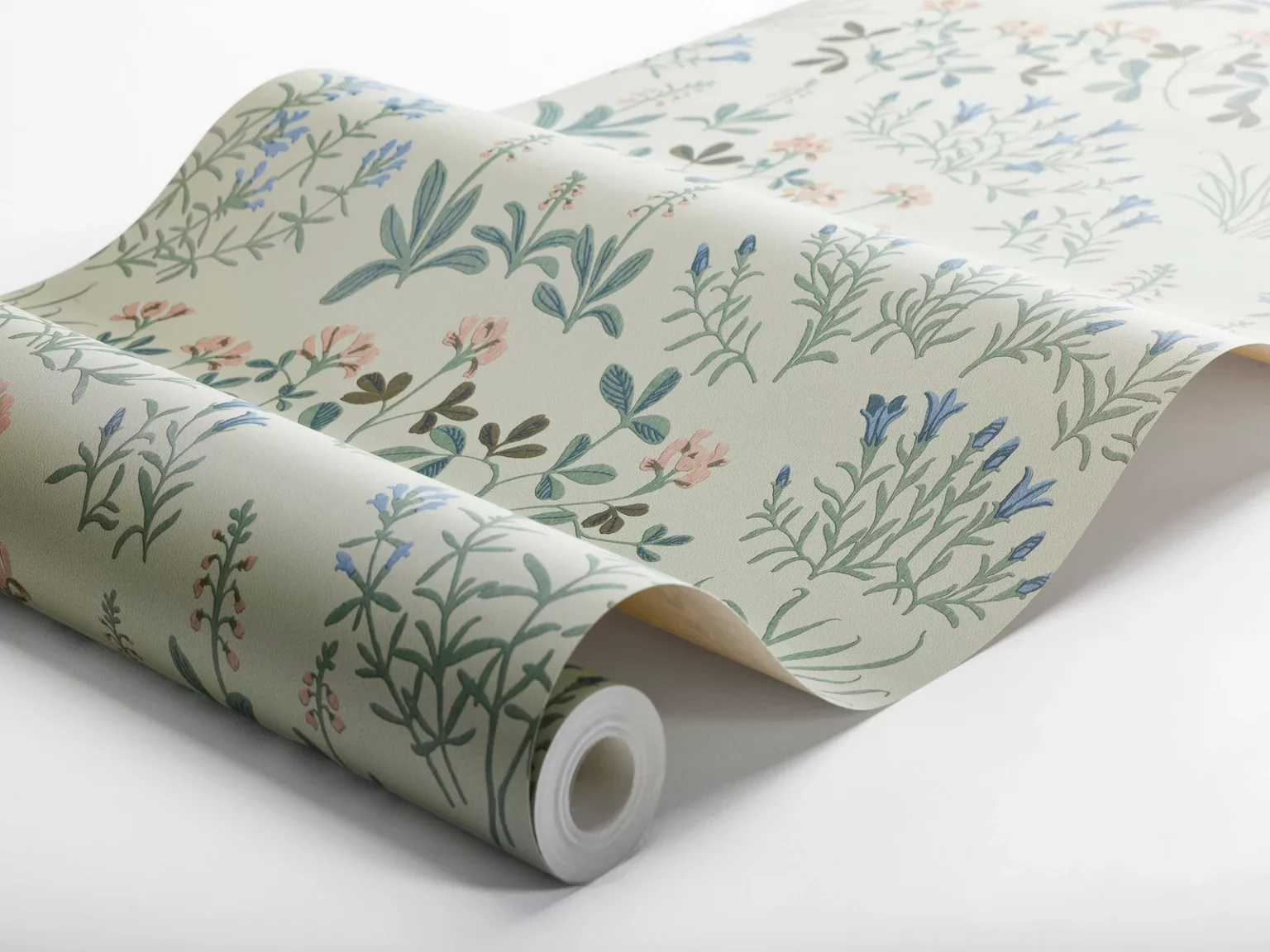 Tapeta Nordic Folk Noras Ang 5801