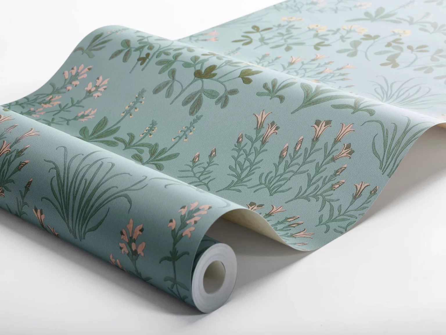 Tapeta Nordic Folk Noras Ang 5802