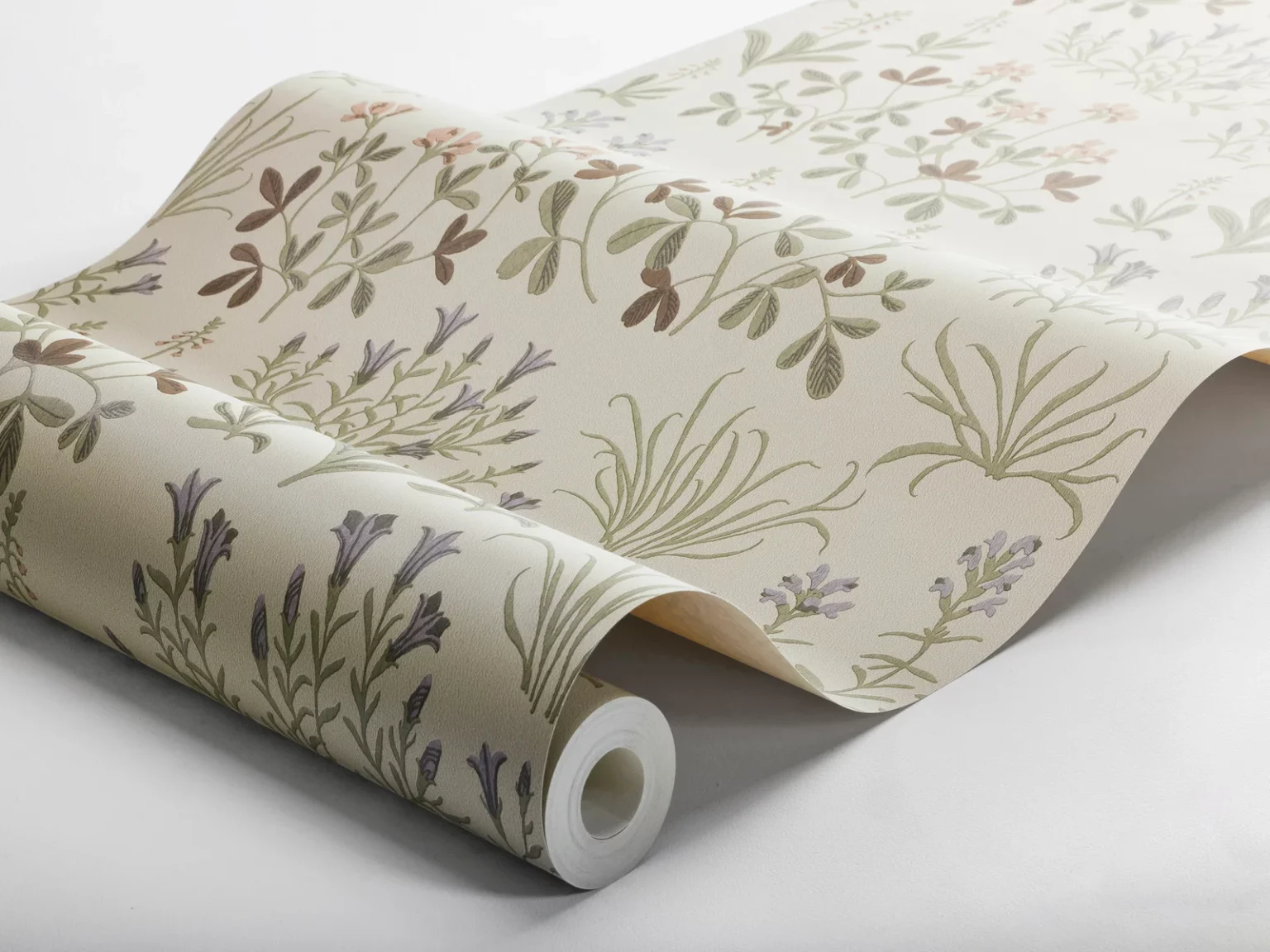 Tapeta Nordic Folk Noras Ang 5804