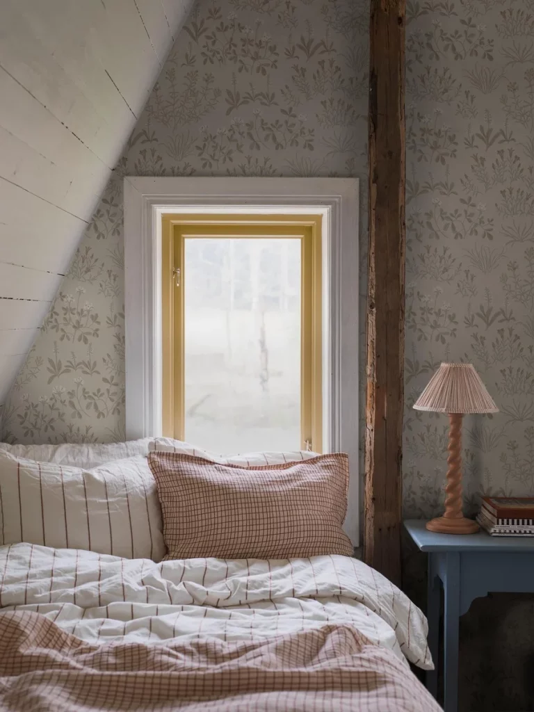 Tapeta Nordic Folk Noras Ang 5805