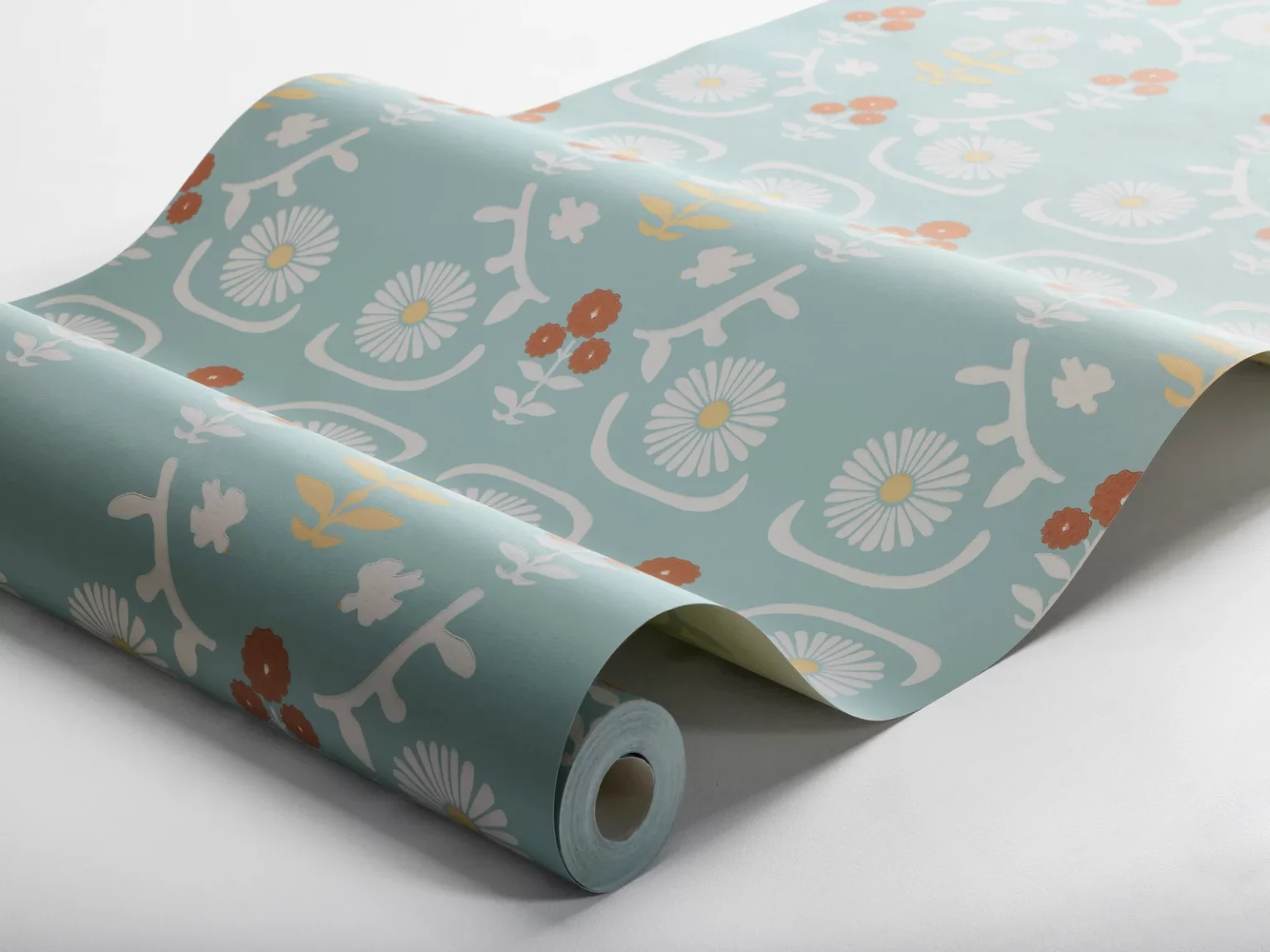 Tapeta Nordic Folk Isolde 5821