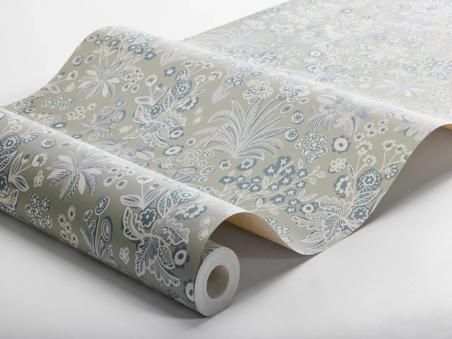 Tapeta Nordic Folk Tuva 5826